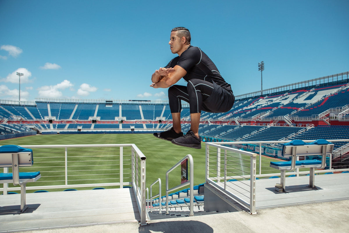 Compression Shirts For Football Training