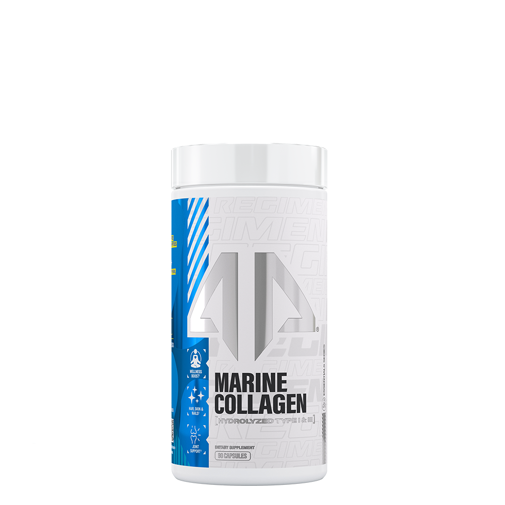 MARINE COLLAGEN