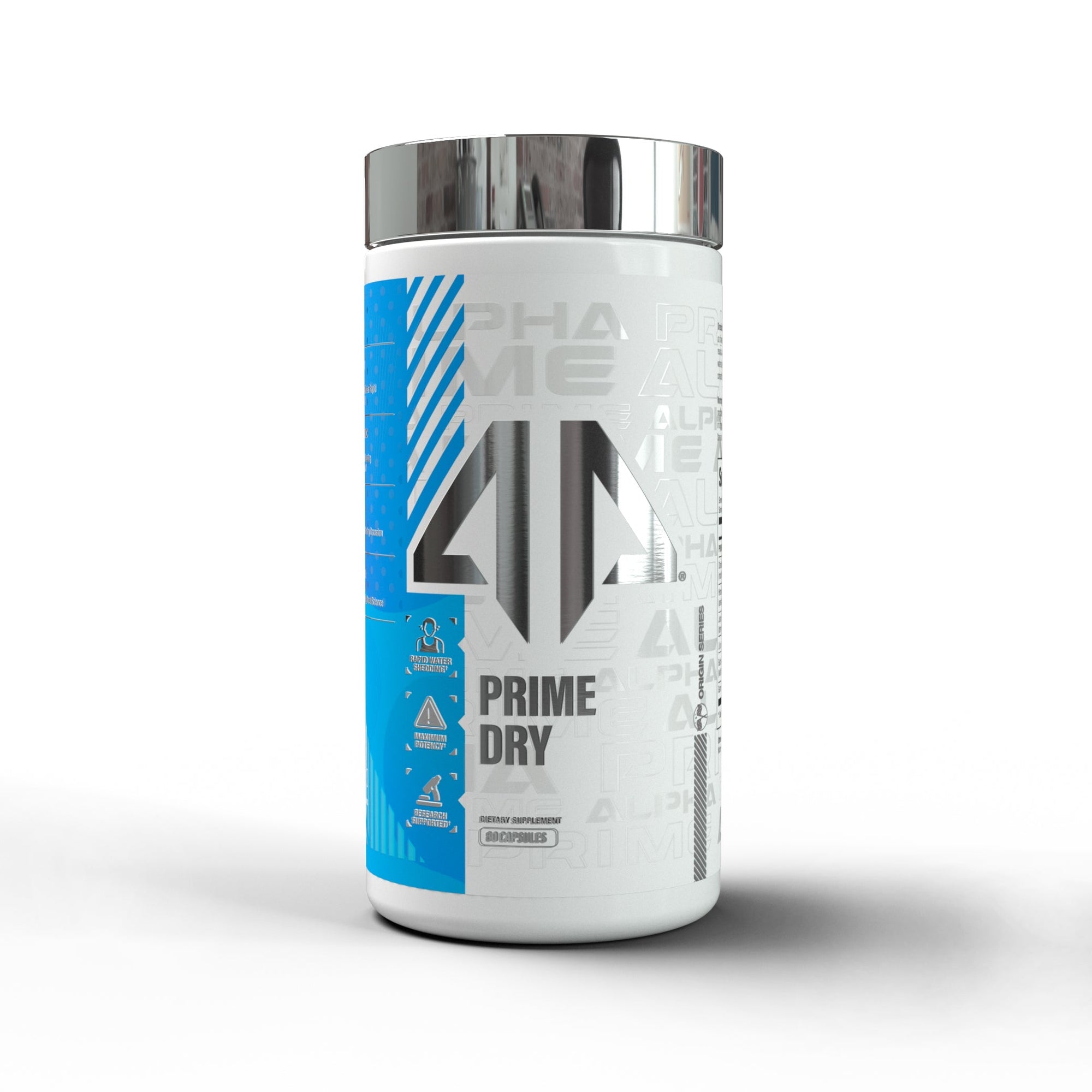 Prime Dry - Alpha Prime Supps