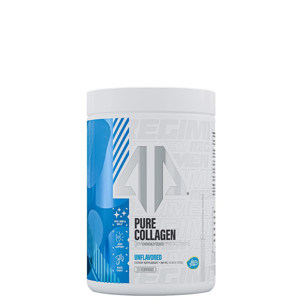 PURE COLLAGEN [ unflavored ]