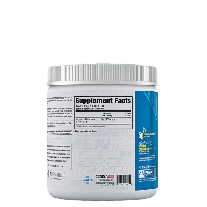 GLUTAMINE 300