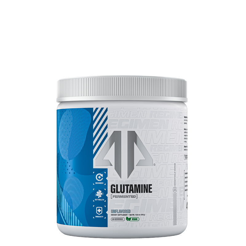 Glutamine