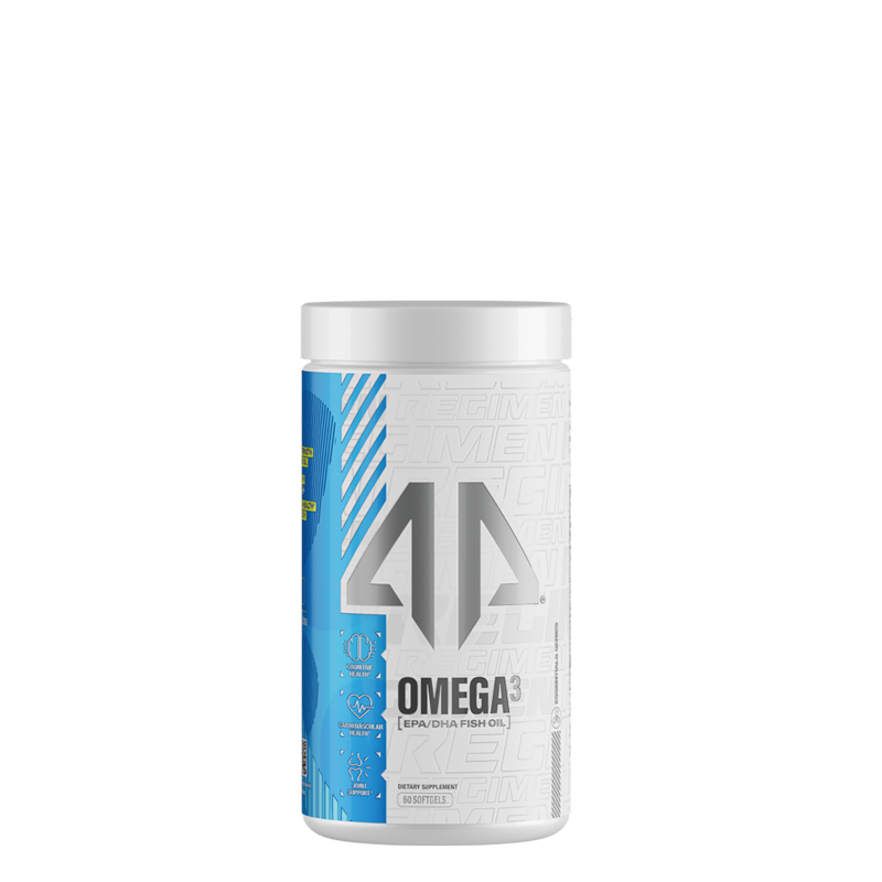 OMEGA 3 FG