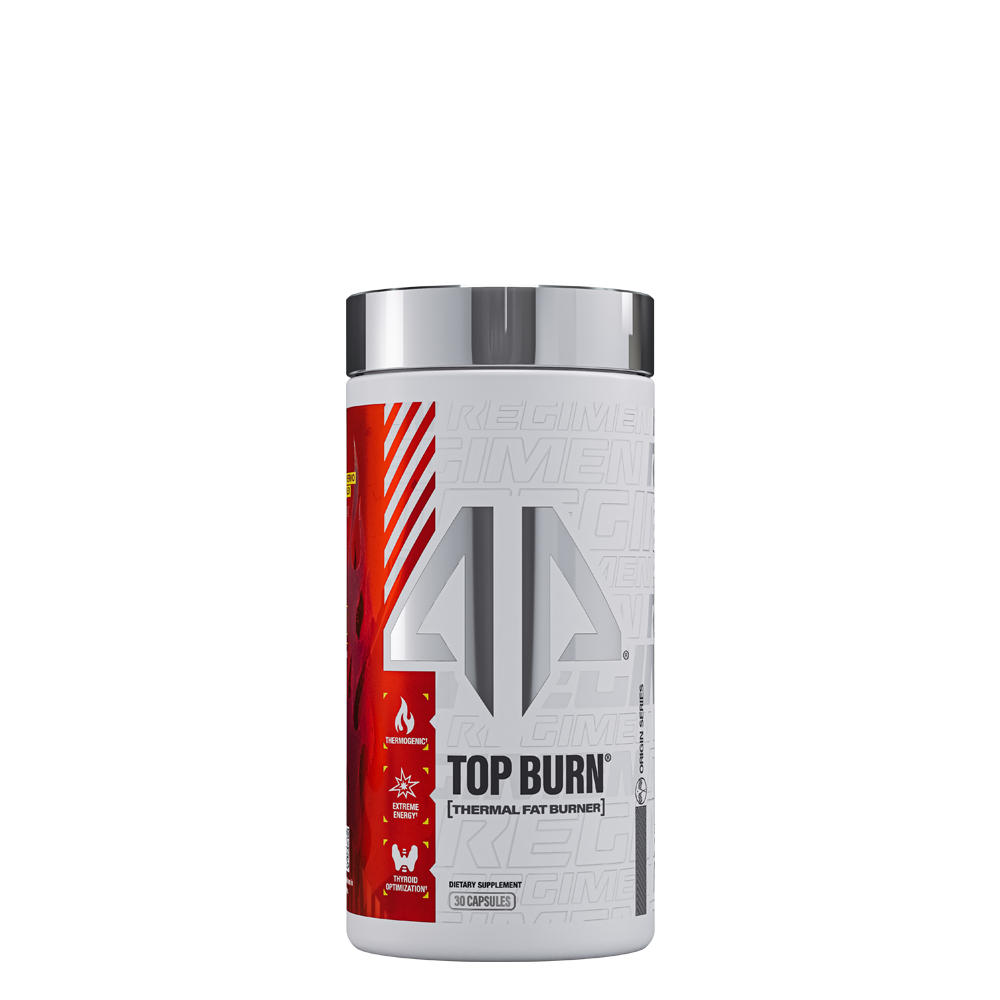 TOP BURN THERMAL