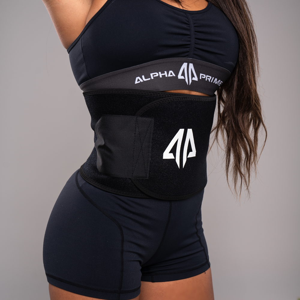 Alpha Prime Supps Waist Trainer FG