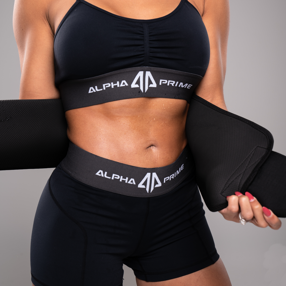 Alpha Prime Supps Waist Trainer